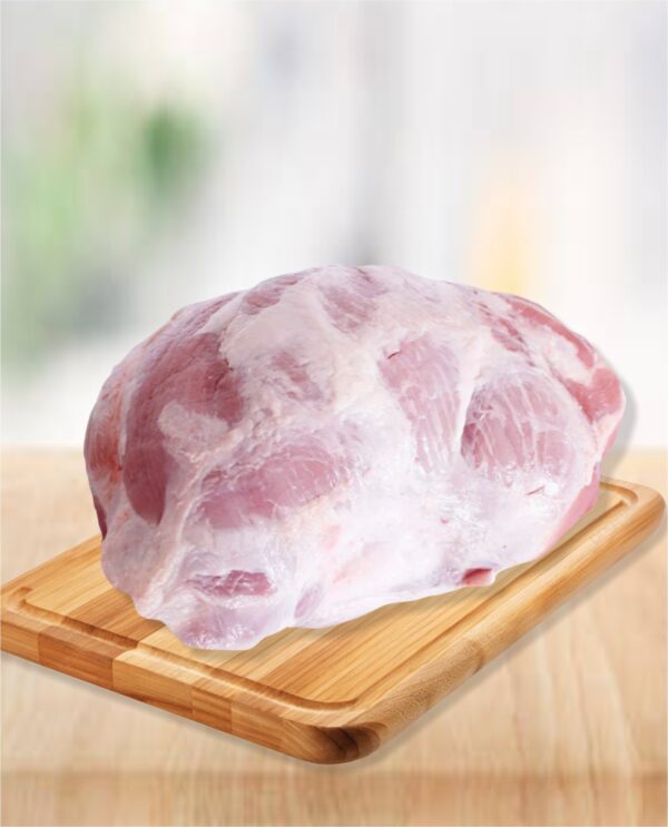 Pierna de Cerdo Corte Local (kg)